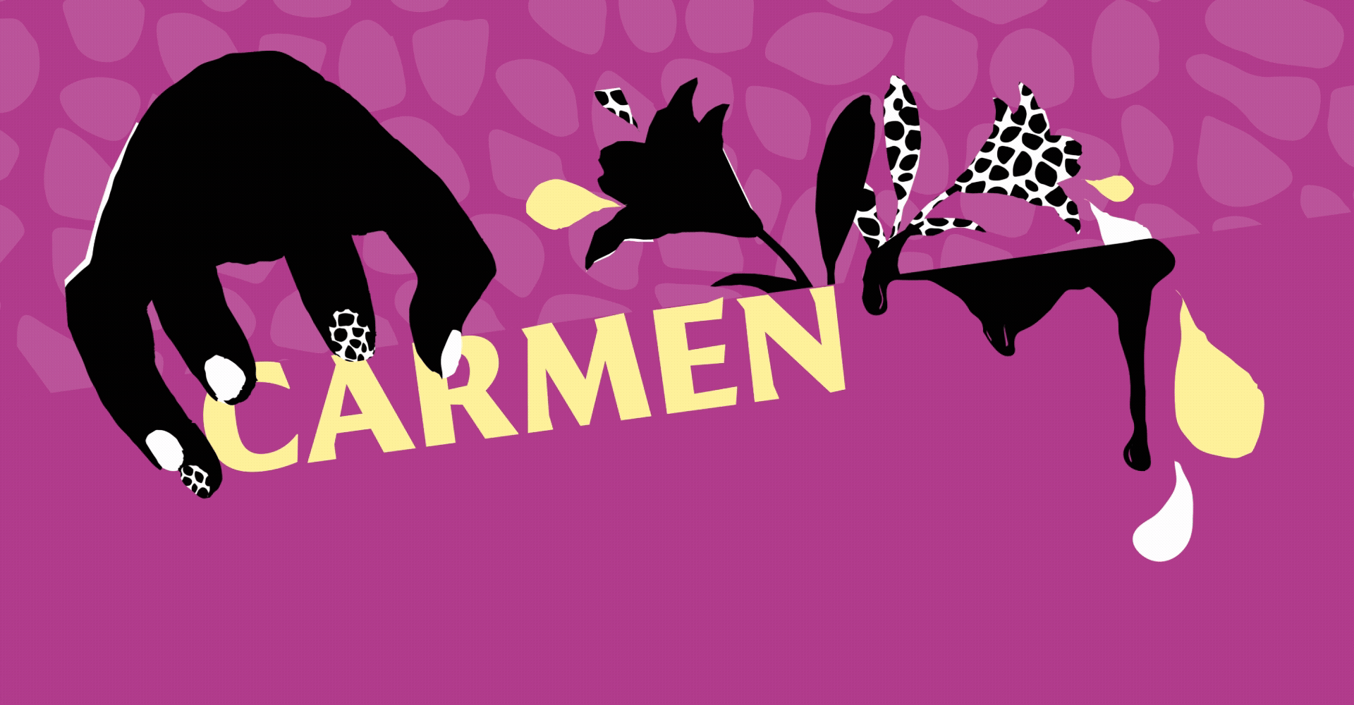 Titelbild: Carmen