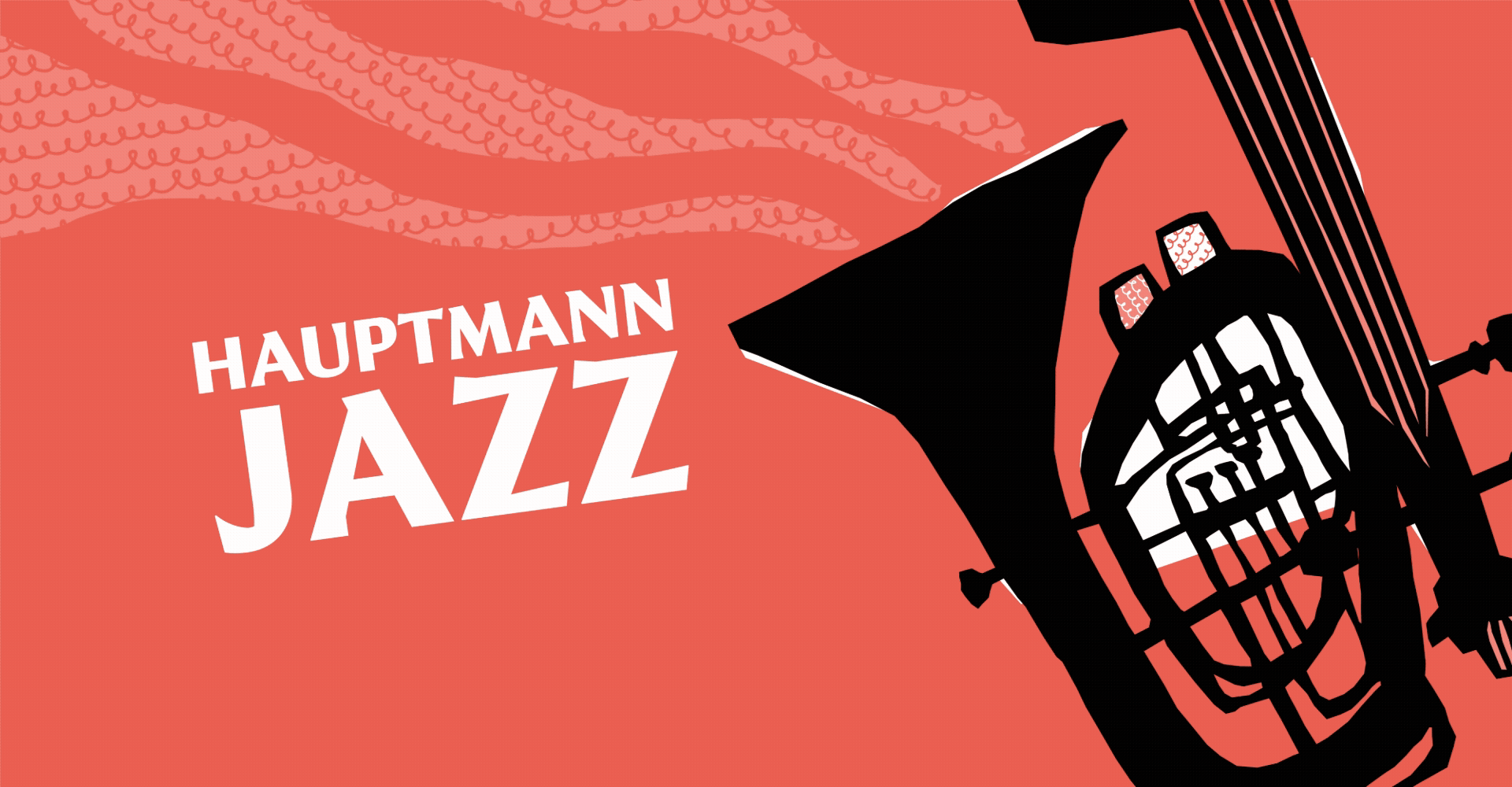Titelbild: Hauptmann Jazz