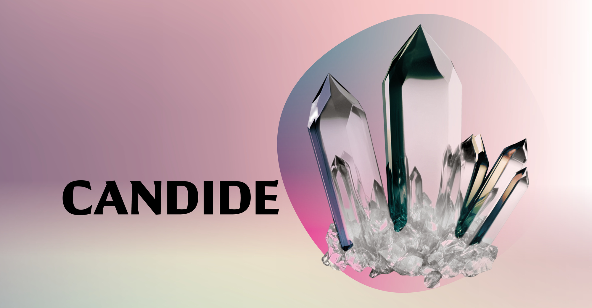 Titelbild: Candide