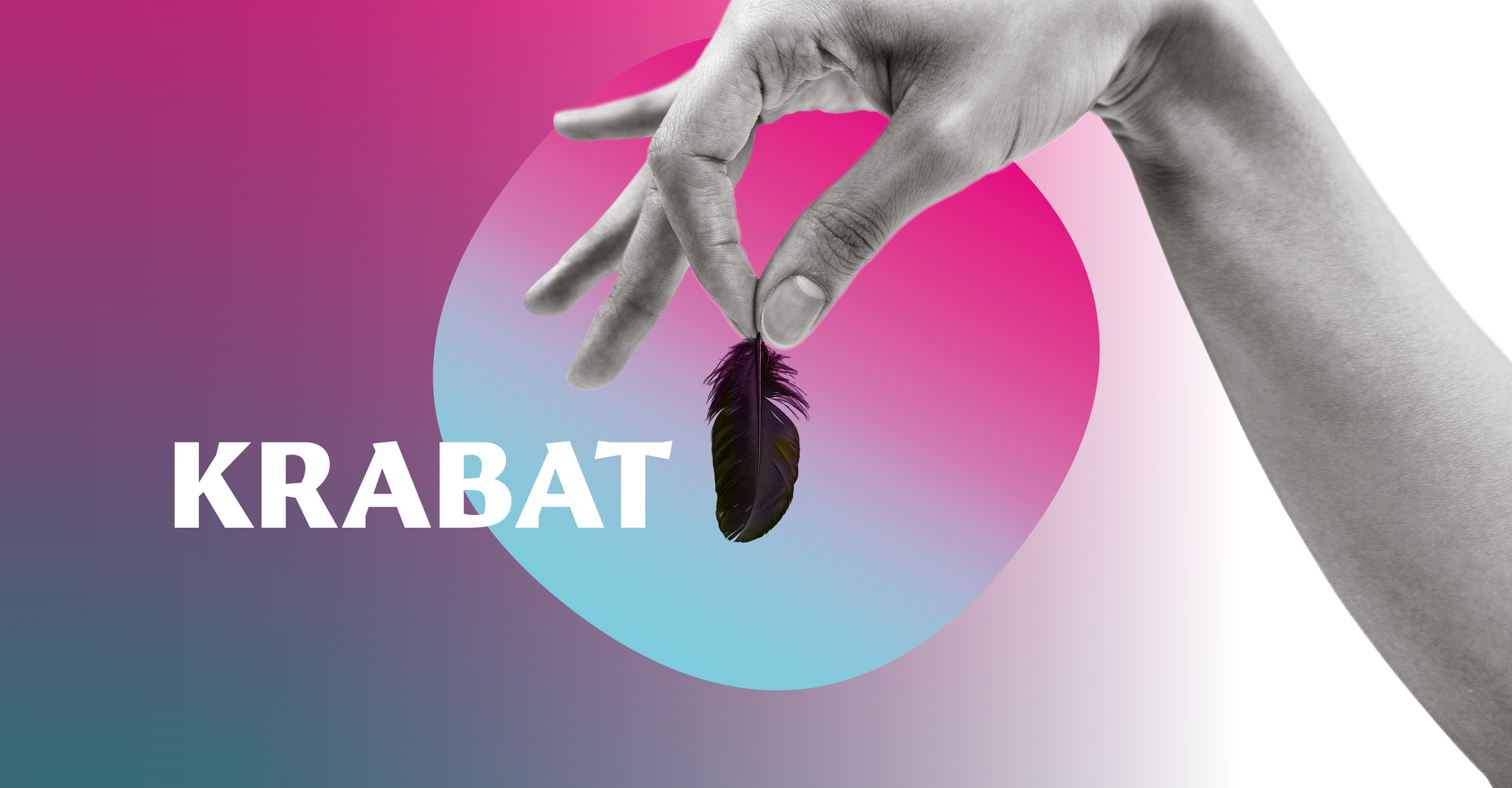 Titelbild: Krabat