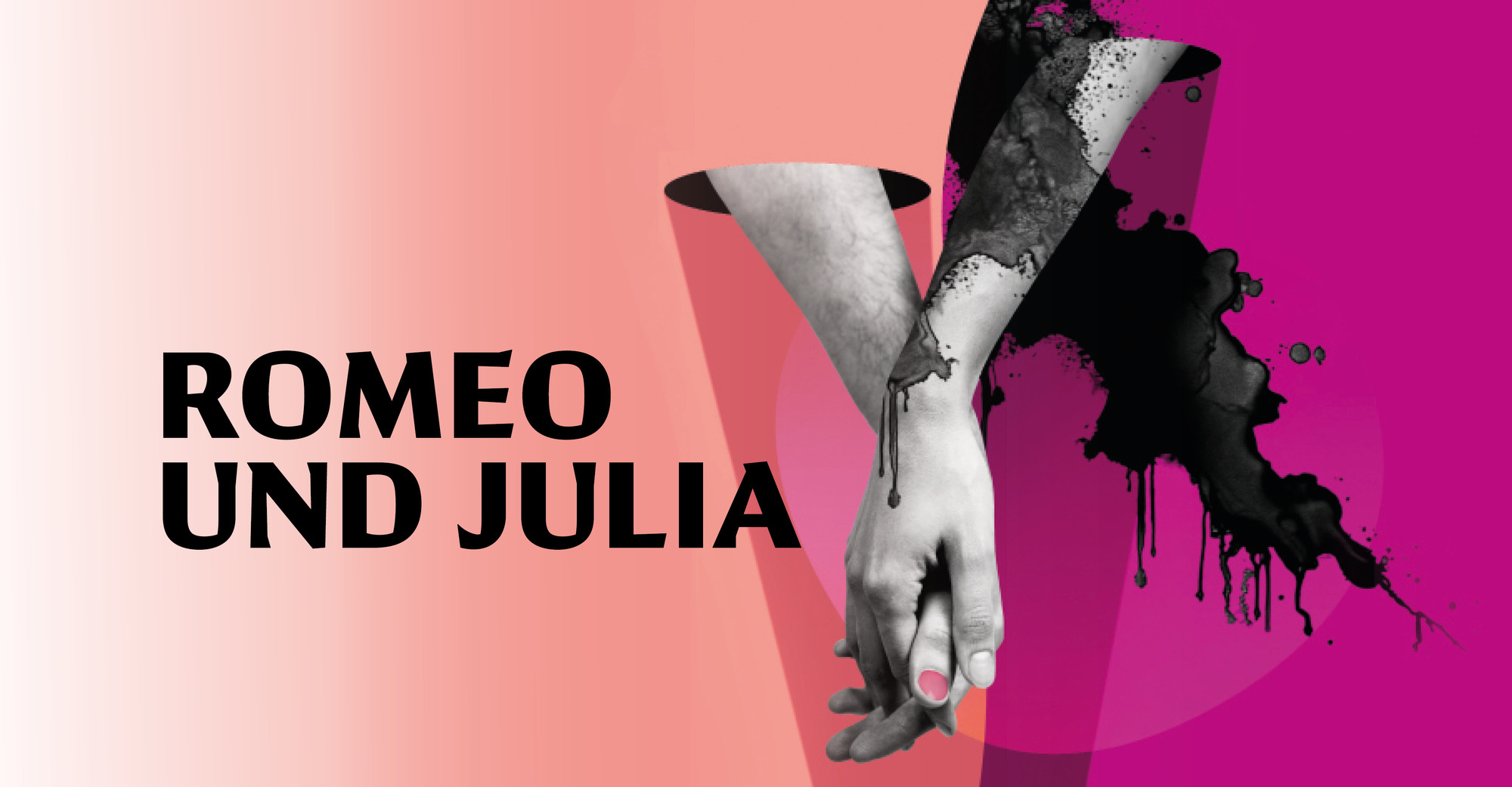 Titelbild: Romeo und Julia