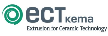 Wort-Bild-Logo der Firma ECT-KEMA